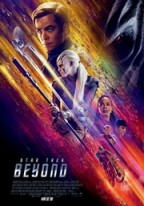 Star Trek: Beyond