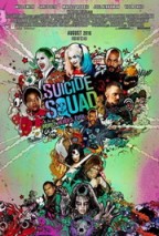 Suicide Squad