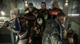 Suicide Squad, Suicide Squad movie, ταινία Suicide Squad, Ομάδα Αυτοκτονίας