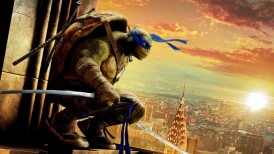 Χελωνονιντζάκια 2, Χελωνονιντζάκια, Χελωνονιντζάκια ΙΙ, Teenage Mutant Ninja Turtles 2, Teenage Mutant Ninja Turtles II, TMNT 2