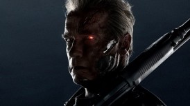 Terminator Genisys, Terminator: Genisys, Εξολοθρευτής, Εξολοθρευτής Genisys, Εξολοθρευτής Γενεσυς, Εξολοθρευτής Γενεsys