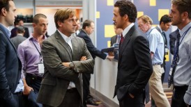 The Big Short, Το μεγάλο σορτάρισμα, Big Short, Μεγάλο Σορτάρισμα, Σορτάρισμα, Μεγάλο Σορτάρισμα ταινία