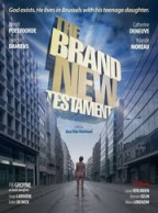 The Brand New Testiment