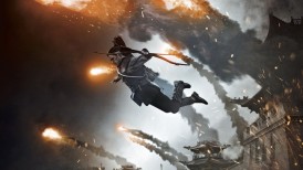 Great Wall, The Great Wall, Το Σινικό Τείχος, Σινικό Τείχος, ταινία Σινικό Τείχος, ταινία The Great Wall