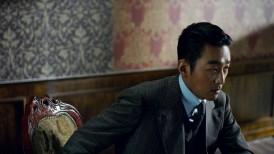 Handmaiden, The Handmaiden, Υπηρέτρια, Η υπηρέτρια, Handmaiden review, The Handmaiden review, Υπηρέτρια κριτική, Η υπηρέτρια κριτική