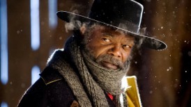 Hateful Eight, The Hateful Eight, Tarantino, Quentin Tarantino, The Hateful 8, Hateful 8, Οι μισητοί οκτώ, Οι μισητοί 8