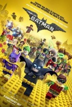 The LEGO Batman Movie