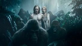 The Legend of Tarzan, Legend of Tarzan, Tarzan, O θρύλος του Ταρζάν, Ο θρύλος του tarzan