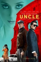 The Man from U.N.C.L.E.