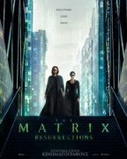 The Matrix Resurrections