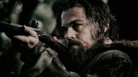 Revenant, The Revenant, Leonardo Di Caprio, DiCaprio, Di Caprio, Leonardo DiCaprio, Η επιστροφή