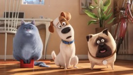 Secret Life of Pets, Pets, Μπάτε Σκύλοι Αλεστε, Life of Pets, ταινία Pets