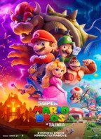 The Super Mario Bros. Movie