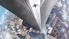 The Walk Movie, Walk Movie, The Walk, Βουτιά στο κενό, ταινία Βουτιά στο Κενό