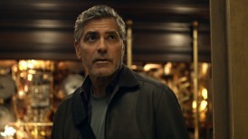 Tomorrowland movie, Tomorroland ταινία, Tomorrowland George Clooney, Tomorrowland Τζωρτζ Κλούνει, Tomorrowland: A World Beyond, Η Χώρα του Αύριο