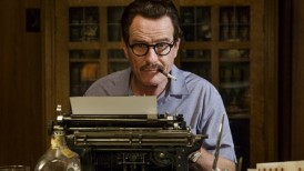 Trumbo movie, Trumbo ταινία, ταινία Trumbo, Trumbo ο πιο άγνωστος σεναριογράφους του Χόλιγουντ, Τρούμπο