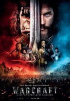 Warcraft Movie
