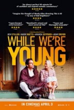 While we're young