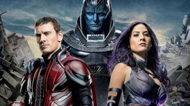 X-Men Apocalypse, X Men Apocalypse, X-Men: Apocalypse, X-Men Απόκαλιψ, X-Men: Απόκαλιψ