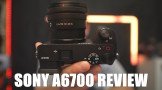 Ε-ΠΙ-ΤΕ-ΛΟΥΣ!!! Sony a6700 Review