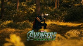 Επιτέλους πλάνα από το πολυαναμενόμενο Avengers: Doomsday (trailer)