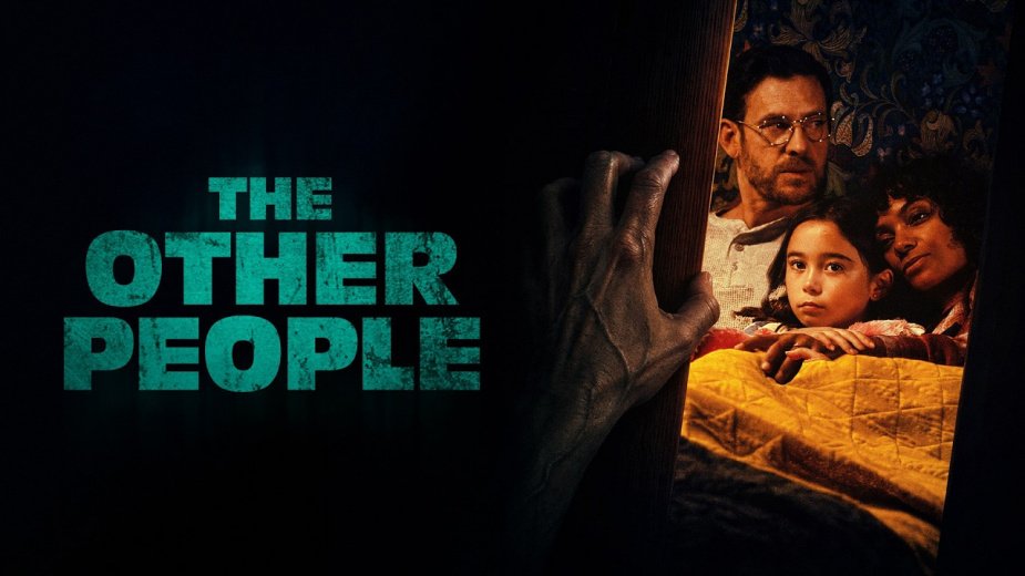 Ο τρόμος κρύβεται στους τοίχους στο The Other People (trailer)
