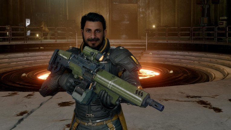 Παίζω SAROS στο PS5 Pro!!!