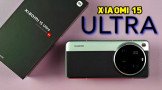 Xiamoi 15 ULTRA (Review): ΤΑ ΛΕΜΕ ΟΛΑ