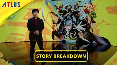 Gamescom 2026 - Η Atlus αποκάλυψε το story trailer του Persona 4 Revival