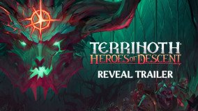 Το επιτραπέζιο Heroes of Terrinoth γίνεται videogame, με το tactical RPG Terrinoth: Heroes of Descent (trailer)