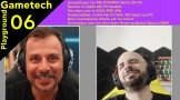 Gametech Playground Ep06:  Έχουμε το ASUS ROG Ally