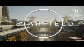 Δημιουργήθηκε demo του Starfield σε Unreal Engine 5 (video)