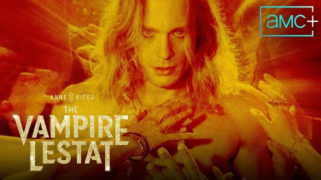 Ο Sam Reid επιστρέφει ως rock star βρικόλακας στο εκρηκτικό The Vampire Lestat (trailer)
