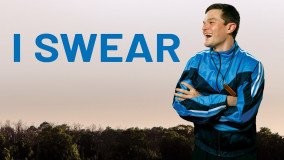 Η οσκαρικών προδιαγραφών βιογραφία I Swear για το σύνδρομο Tourette έρχεται τον Απρίλιο (trailer)