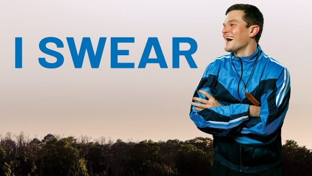 Η οσκαρικών προδιαγραφών βιογραφία I Swear για το σύνδρομο Tourette έρχεται τον Απρίλιο (trailer)