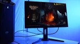 Viewsonic VX2780J-2K Gaming Monitor Review
