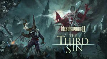 Summer Game Fest – Το The Third Sin είναι ένα νέο expansion για το Blasphemous II (trailer)