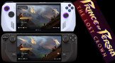 Prince of Persia The Lost Crown on Steam Deck and ASUS Rog Ally