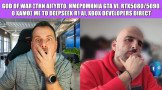 Gametech Playground Ep74: Το God Of War πάει Αίγυπτο, ο χαμός με το Deepseek AI και πολλά ακόμα!