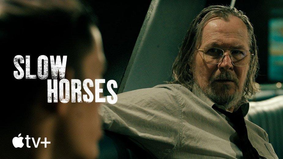 Ο Gary Oldman και η ομάδα του παλεύουν για την επιβίωσή τους στον 6ο κύκλο του Slow Horses (trailer)