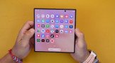 Samsung Galaxy Z Fold 8 Ultra: Το REVIEW, αλλά και πως παίζει PC Games!