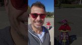 Samsung Galaxy S23 Ultra Selfie camera 4K60 video test