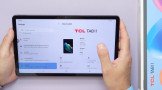 Οικονομικό και ικανό tablet: TCL Tab11 Review