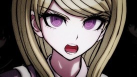 Danganronpa V3, Danganronpa V3 launch trailer, Danganronpa V3 trailer, Danganronpa V3 video, Danganronpa