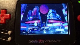 Ένα νέο album με μουσική techno κυκλοφορεί για το Game Boy Advance (video)