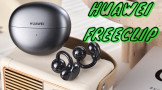 Huawei Freeclip Review: Τα φοράς και τα ξεχνάς!