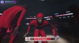 NBA 2K19 Houston Rockets Vs Los Angeles Lakers Gameplay