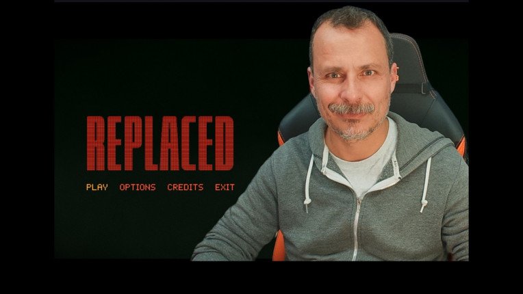 Replaced: Το indy game της χρονιάς?