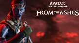Παίζω AVATAR: Frontiers of Pandora - From the Ashes στο PC με max settings σε 4K
