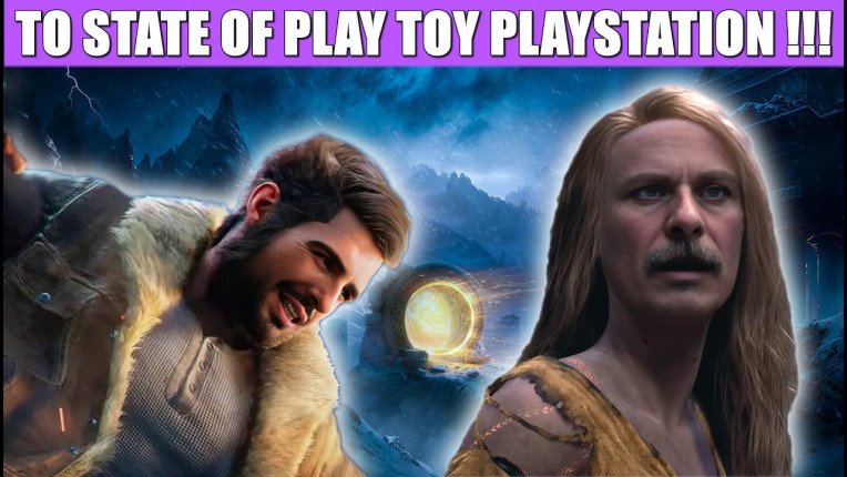 Gametech Playground 141: Όσα είδαμε στο State of Play, φύγαμε για LA!